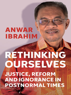 cover image of Rethinking Ourselves